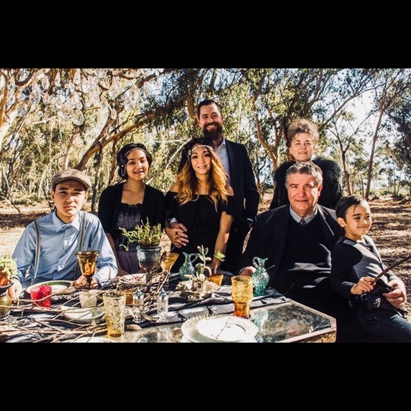 Meet your Posher, Vince - Picture 5 of 10